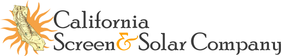 California Screen & Solar Company